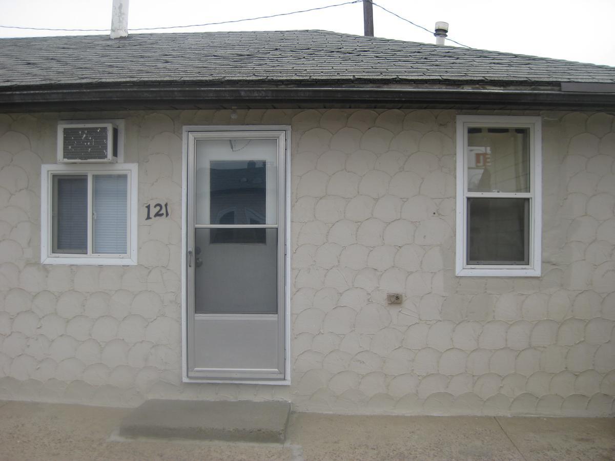 Hat Motel Medicine Hat Extérieur photo