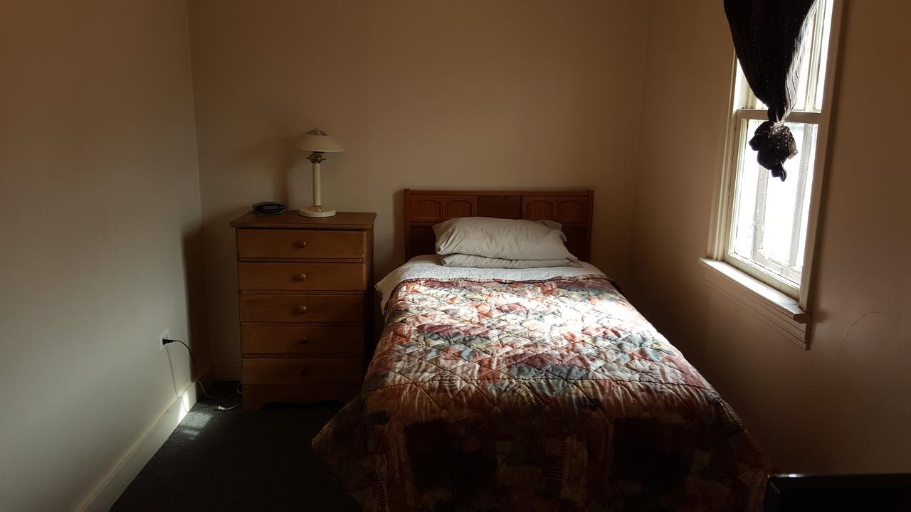 Hat Motel Medicine Hat Extérieur photo
